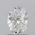Certified Diamond GIA Carats 1.2 Color F Clarity VS1  -  EX  VG Fluorescence MED Brown No Milky No EyeClean 100%