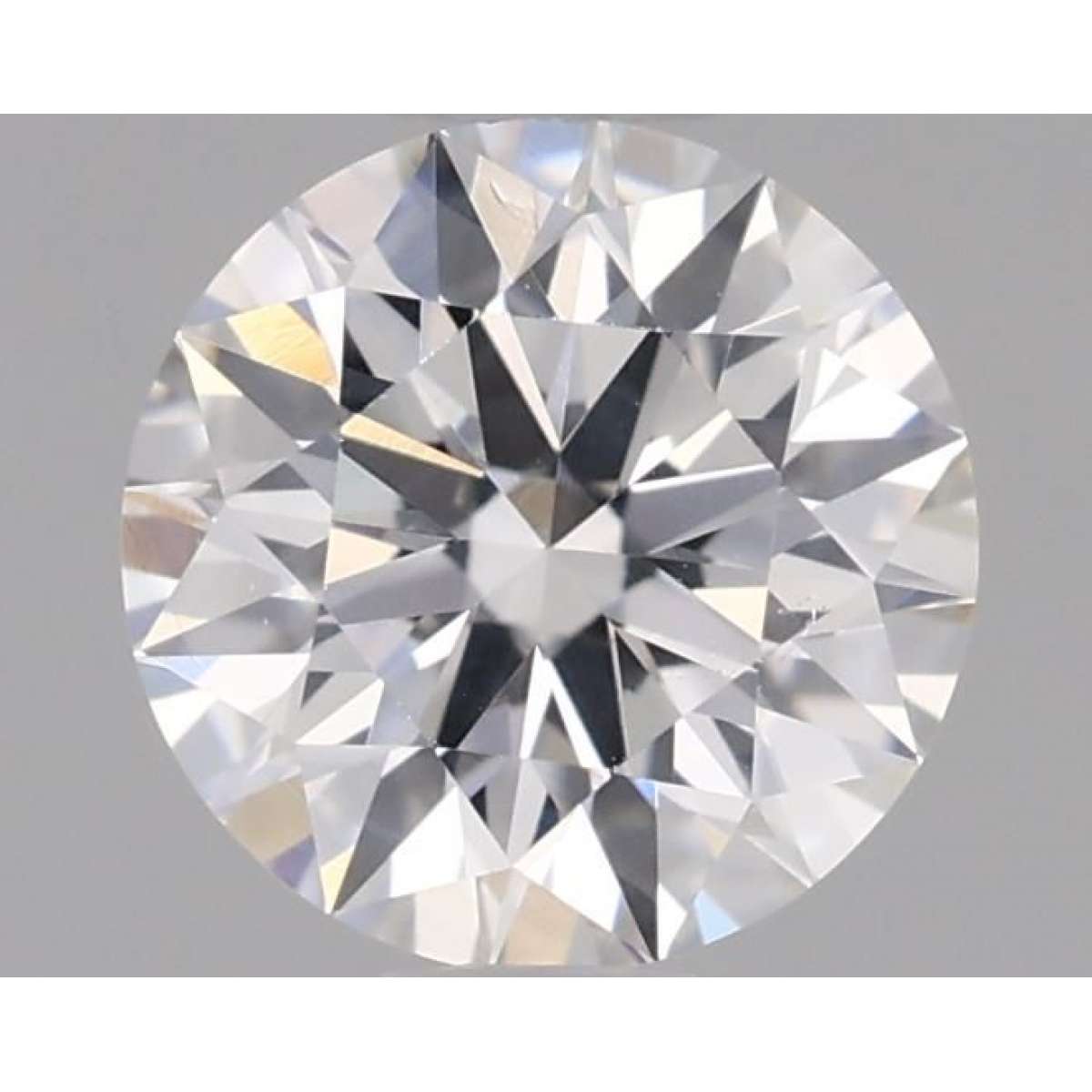 Certified Diamond GIA Carats 0.56 Color E Clarity SI1 EX EX EX Fluorescence NON Brown No Green No Milky No EyeClean 100% Certified Diamond GIA Carats 0.56 Color E Clarity SI1 EX EX EX Fluorescence NON Brown No Green No Milky No EyeClean 100%