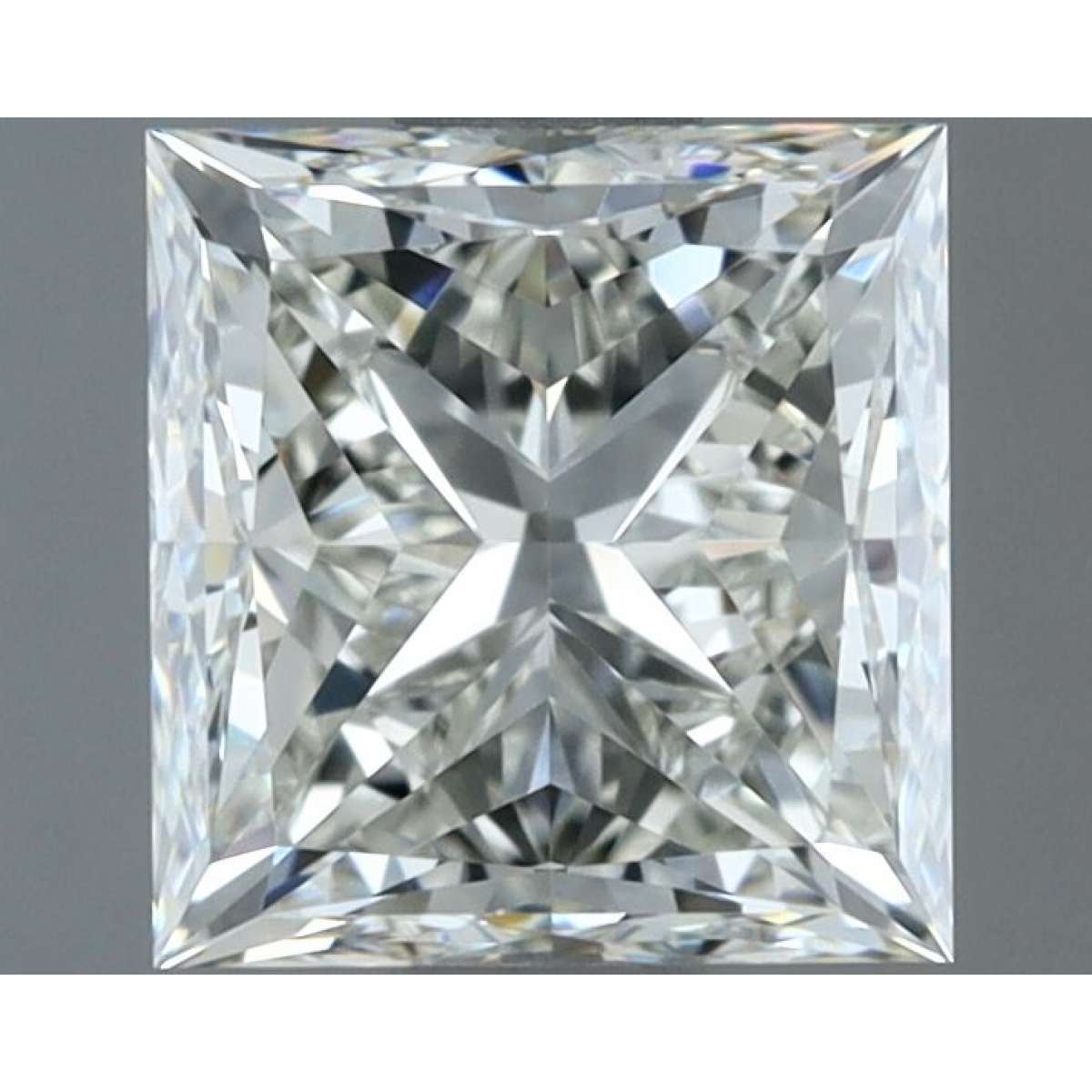 Certified Diamond IGI Carats 1.52 Color H Clarity VVS1  -  EX  EX Fluorescence NON Brown No Green No Milky No EyeClean 100%
