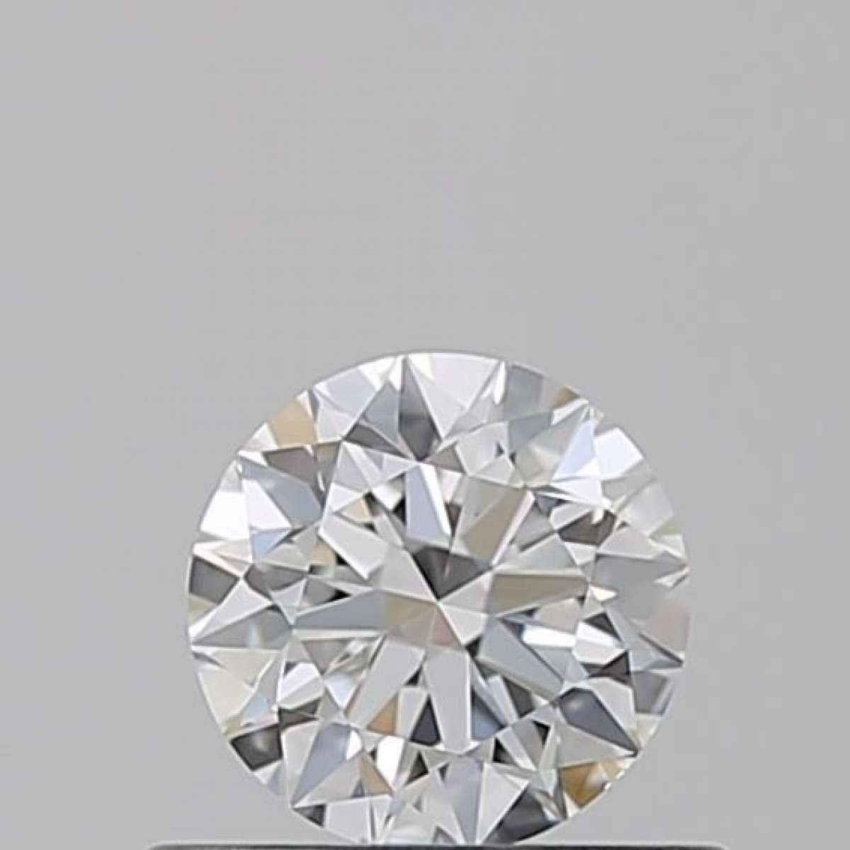 Certified Diamond GIA Carats 0.5 Color F Clarity VVS2 EX EX VG Fluorescence NON Brown No Milky No EyeClean 100% Certified Diamond GIA Carats 0.5 Color F Clarity VVS2 EX EX VG Fluorescence NON Brown No Milky No EyeClean 100%