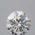 Certified Diamond GIA Carats 0.55 Color D Clarity VS1  EX  EX  EX Fluorescence NON Brown No Green No Milky No EyeClean 100%