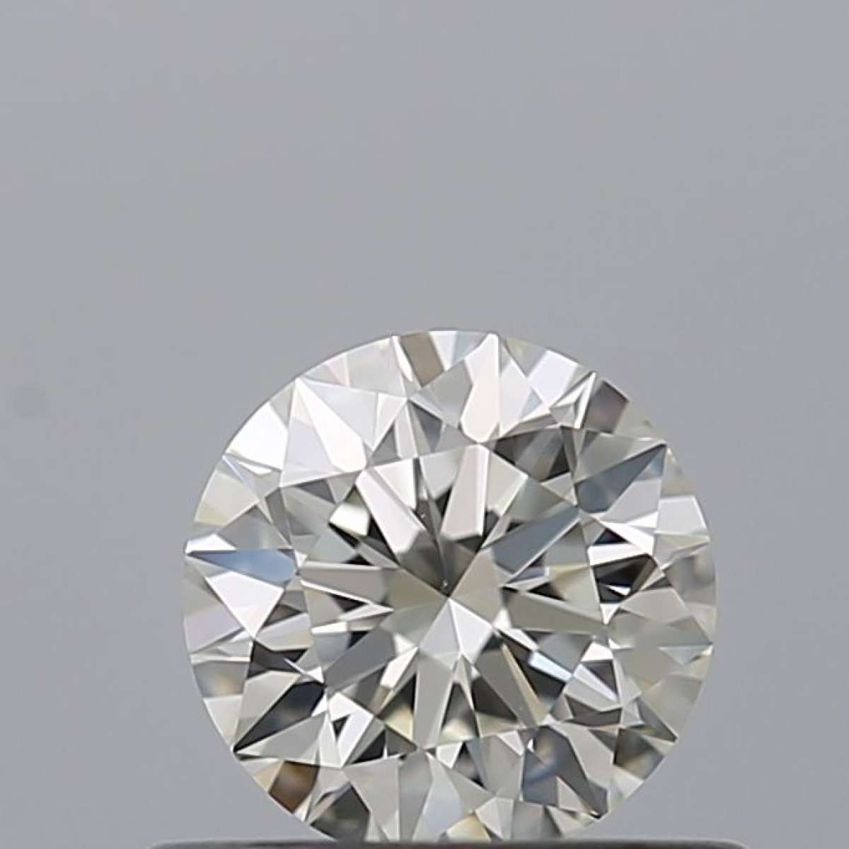 Certified Diamond IGI Carats 0.45 Color H Clarity VS1  EX  EX  EX Fluorescence NON Brown No Milky No EyeClean 100% Certified Diamond IGI Carats 0.45 Color H Clarity VS1  EX  EX  EX Fluorescence NON Brown No Milky No EyeClean 100%