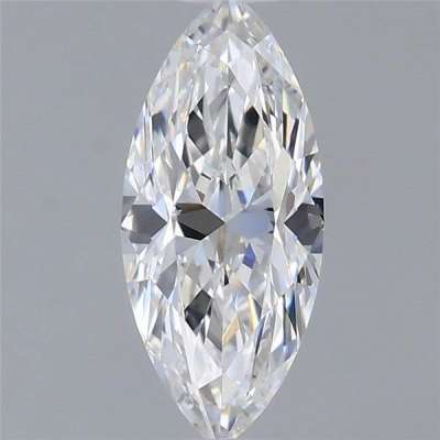 Certified Diamond GIA Carats 0.3 Color E Clarity VVS1  -  VG  VG Fluorescence NON Brown No Green No Milky No EyeClean 100%