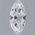 Certified Diamond GIA Carats 0.3 Color E Clarity VVS1  -  VG  VG Fluorescence NON Brown No Green No Milky No EyeClean 100%