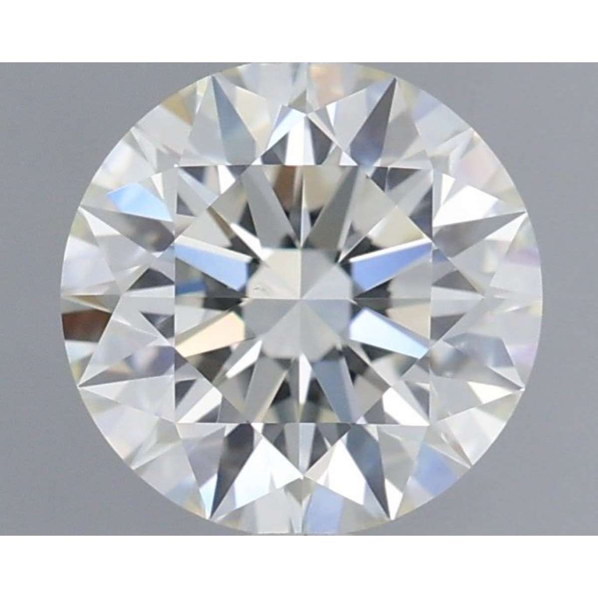 Certified Diamond IGI Carats 1.07 Color H Clarity VS2  EX  EX  EX Fluorescence NON Brown No Green No Milky No EyeClean 100%