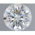 Certified Diamond IGI Carats 1.07 Color H Clarity VS2  EX  EX  EX Fluorescence NON Brown No Green No Milky No EyeClean 100%