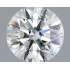 Diamante Certificato IGI Carati 0.9 Colore G Purezza IF  EX  EX  EX Fluorescenza NON Brown No Green No Milky No EyeClean 100%