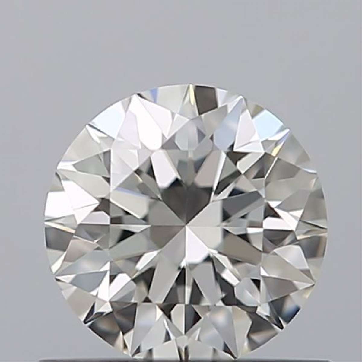 Certified Diamond GIA Carats 0.5 Color G Clarity VVS1 EX EX EX Fluorescence NON Brown No Milky No EyeClean 100% Certified Diamond GIA Carats 0.5 Color G Clarity VVS1 EX EX EX Fluorescence NON Brown No Milky No EyeClean 100%