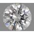Certified Diamond GIA Carats 0.9 Color E Clarity VVS1  EX  EX  EX Fluorescence NON Brown No Green No Milky No EyeClean 100%
