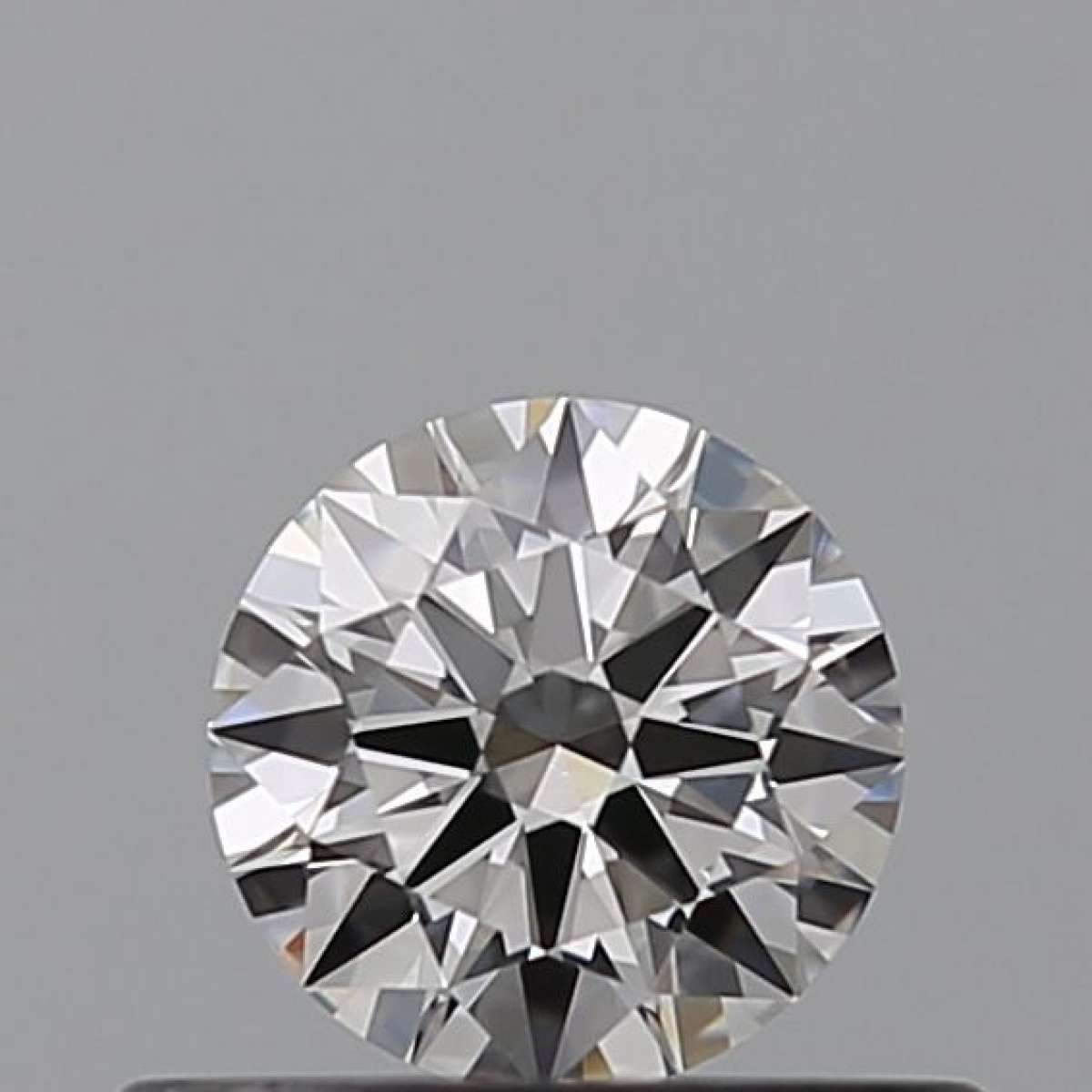 Certified Diamond GIA Carats 0.3 Color F Clarity VVS2 EX EX EX Fluorescence NON Brown No Milky No EyeClean 100% Certified Diamond GIA Carats 0.3 Color F Clarity VVS2 EX EX EX Fluorescence NON Brown No Milky No EyeClean 100%
