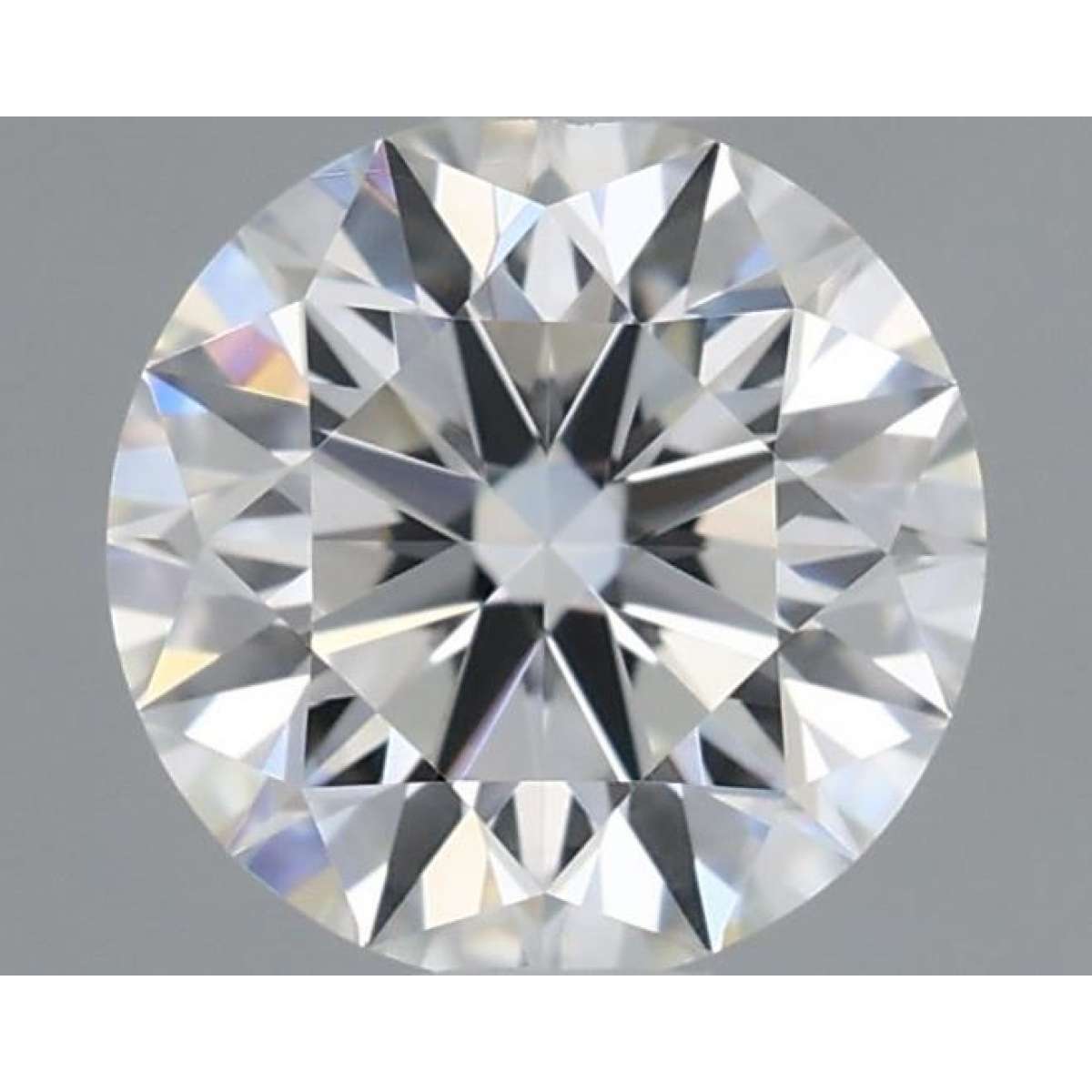 Certified Diamond GIA Carats 0.54 Color G Clarity VVS1  EX  EX  EX Fluorescence NON Brown No Green No Milky No EyeClean 100%