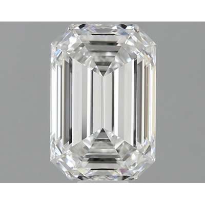 Diamante Certificato GIA Carati 1.52 Colore G Purezza VVS1  -  EX  EX Fluorescenza FNT Brown No Milky No EyeClean 100%