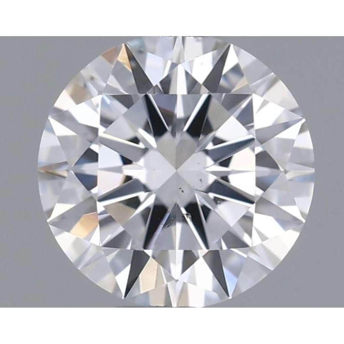 Certified Diamond GIA Carats 0.51 Color E Clarity SI1 EX EX EX Fluorescence NON Brown No Green No Milky No EyeClean 100% Certified Diamond GIA Carats 0.51 Color E Clarity SI1 EX EX EX Fluorescence NON Brown No Green No Milky No EyeClean 100%