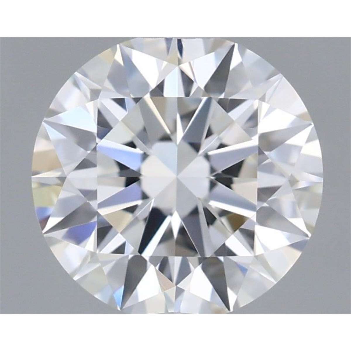 Certified Diamond IGI Carats 0.9 Color E Clarity VVS1  EX  EX  EX Fluorescence NON Brown No Green No Milky No EyeClean 100%