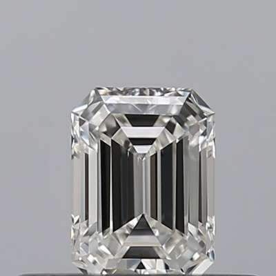 Certified Diamond GIA Carats 0.33 Color F Clarity VVS1  -  EX  VG Fluorescence NON Brown No Milky No EyeClean 100%