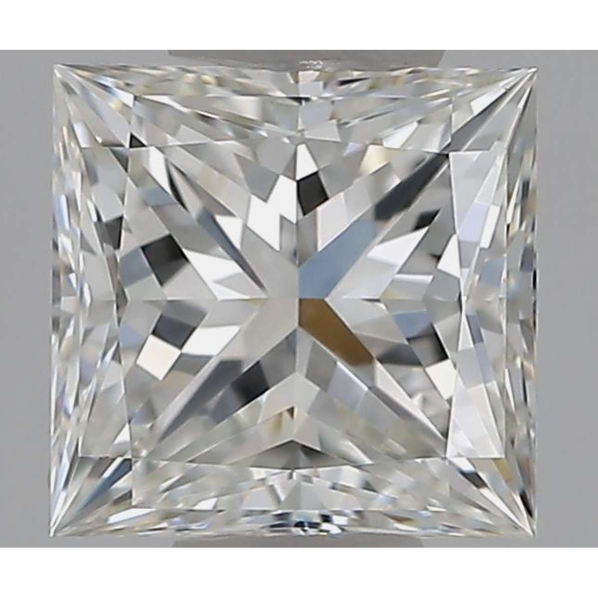 Certified Diamond GIA Carats 1.04 Color H Clarity VVS1 - EX VG Fluorescence FNT Brown No Green No Milky No EyeClean 100% Certified Diamond GIA Carats 1.04 Color H Clarity VVS1 - EX VG Fluorescence FNT Brown No Green No Milky No EyeClean 100%