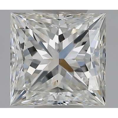 Certified Diamond GIA Carats 1.04 Color H Clarity VVS1  -  EX  VG Fluorescence FNT Brown No Green No Milky No EyeClean 100%