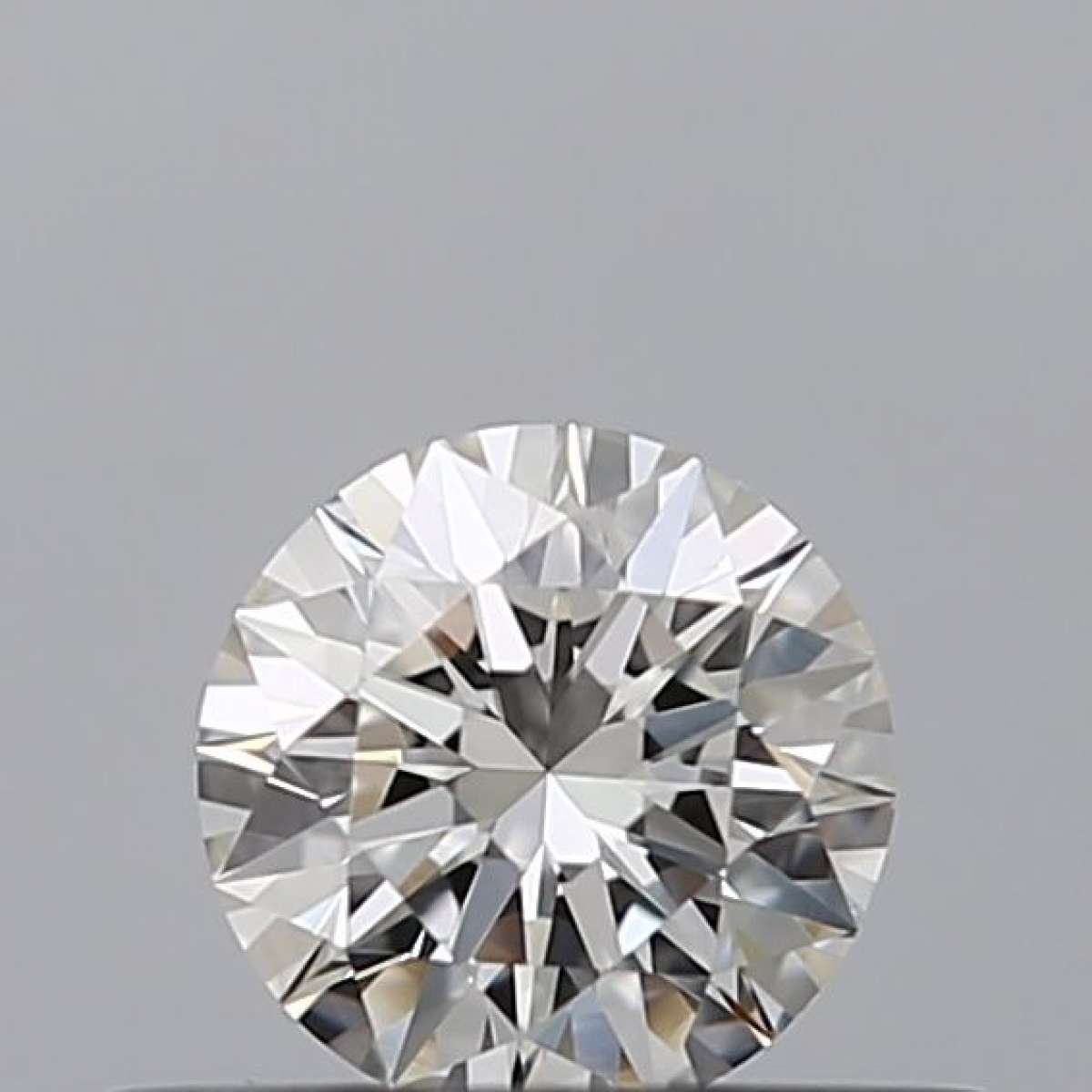 Certified Diamond GIA Carats 0.28 Color G Clarity VVS1  EX  EX  EX Fluorescence NON Brown No Milky No EyeClean 100%