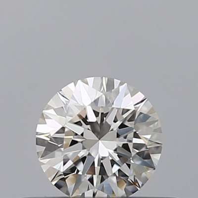 Certified Diamond GIA Carats 0.28 Color G Clarity VVS1  EX  EX  EX Fluorescence NON Brown No Milky No EyeClean 100%
