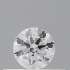 Certified Diamond GIA Carats 0.24 Color D Clarity VS1  EX  EX  EX Fluorescence NON Brown No Green No Milky No EyeClean 100%