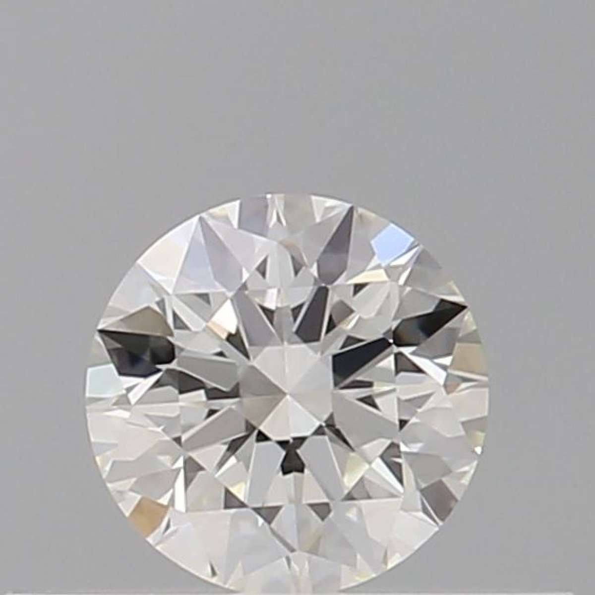 Certified Diamond GIA Carats 0.28 Color G Clarity VVS1  EX  EX  EX Fluorescence NON Brown No Green No Milky No EyeClean 100%
