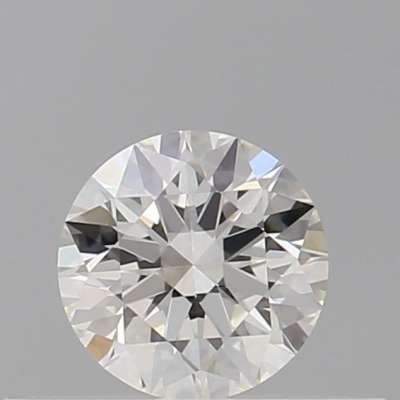 Certified Diamond GIA Carats 0.28 Color G Clarity VVS1  EX  EX  EX Fluorescence NON Brown No Green No Milky No EyeClean 100%