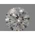Certified Diamond GIA Carats 0.38 Color H Clarity VVS1  EX  EX  EX Fluorescence FNT Brown No Green No Milky No EyeClean 100%