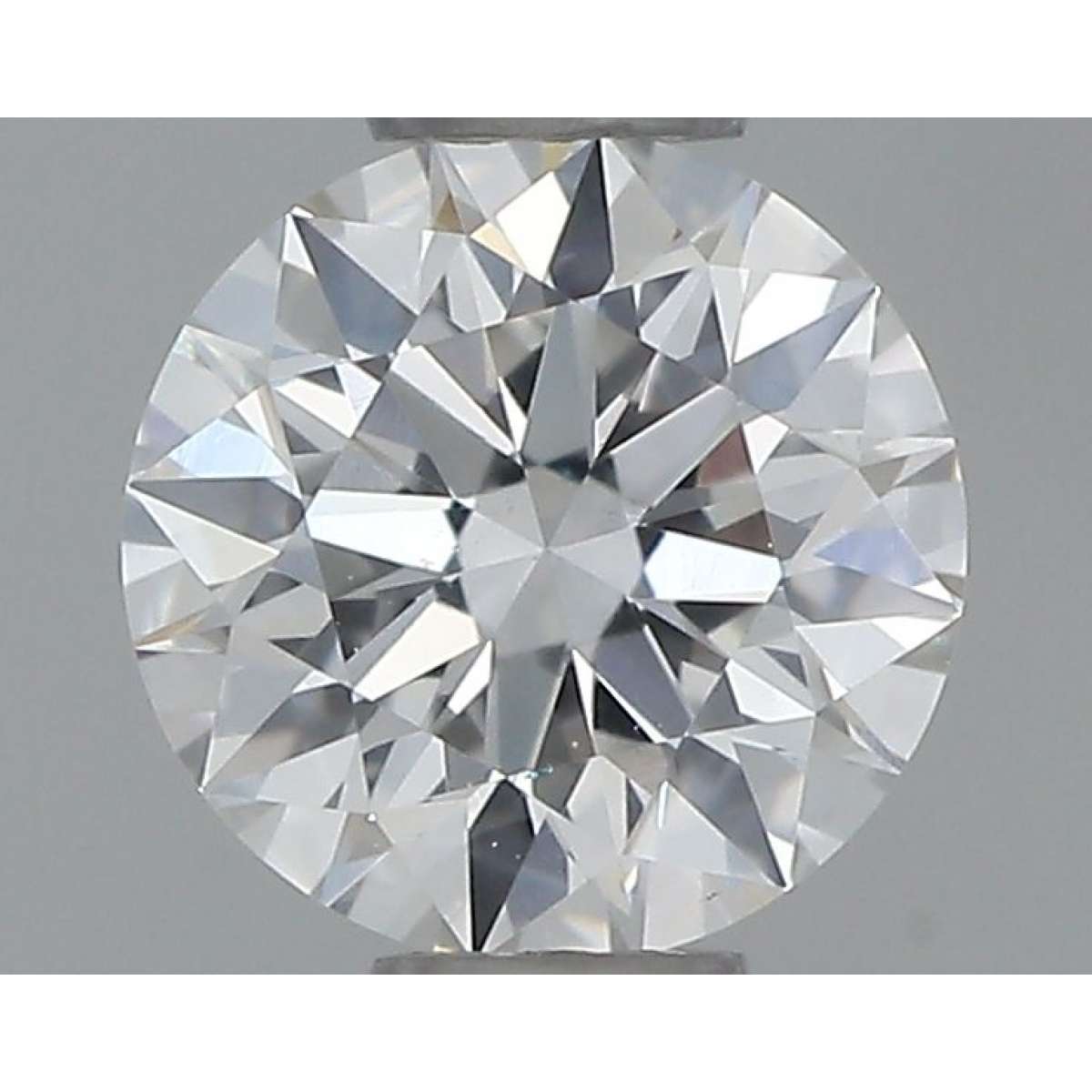 Certified Diamond GIA Carats 0.35 Color E Clarity VS2  EX  EX  EX Fluorescence NON Brown No Green No Milky No EyeClean 100%