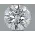 Certified Diamond GIA Carats 0.35 Color E Clarity VS2  EX  EX  EX Fluorescence NON Brown No Green No Milky No EyeClean 100%