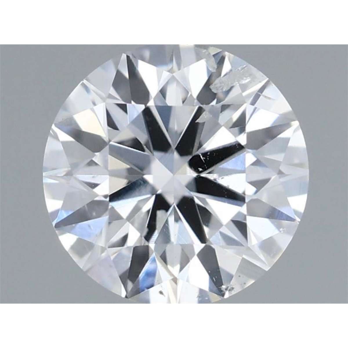 Diamante Certificato IGI Carati 0.7 Colore D Purezza SI2 VG VG VG Fluorescenza NON Brown No Green No Milky No EyeClean 100% Diamante Certificato IGI Carati 0.7 Colore D Purezza SI2 VG VG VG Fluorescenza NON Brown No Green No Milky No EyeClean 100%