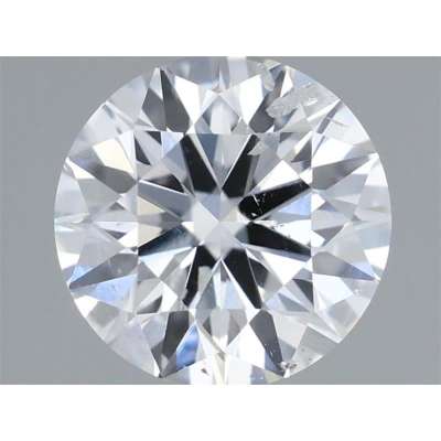 Certified Diamond IGI Carats 0.7 Color D Clarity SI2  VG  VG  VG Fluorescence NON Brown No Green No Milky No EyeClean 100%