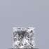 Certified Diamond GIA Carats 0.31 Color E Clarity VVS2  -  EX  VG Fluorescence NON Brown No Green No Milky No EyeClean 100%