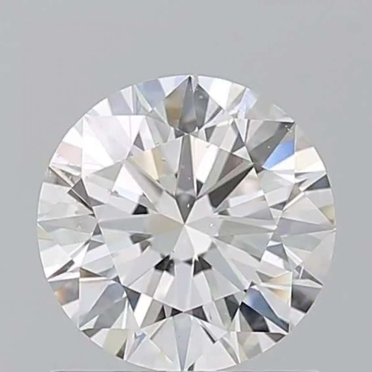 Certified Diamond IGI Carats 1.04 Color H Clarity SI1 EX EX EX Fluorescence FNT Brown No Green No Milky No EyeClean 100% Certified Diamond IGI Carats 1.04 Color H Clarity SI1 EX EX EX Fluorescence FNT Brown No Green No Milky No EyeClean 100%