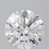 Certified Diamond IGI Carats 1.04 Color H Clarity SI1  EX  EX  EX Fluorescence FNT Brown No Green No Milky No EyeClean 100%