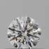 Certified Diamond GIA Carats 0.31 Color F Clarity VS2  EX  EX  EX Fluorescence NON Brown No Green No Milky No EyeClean 100%