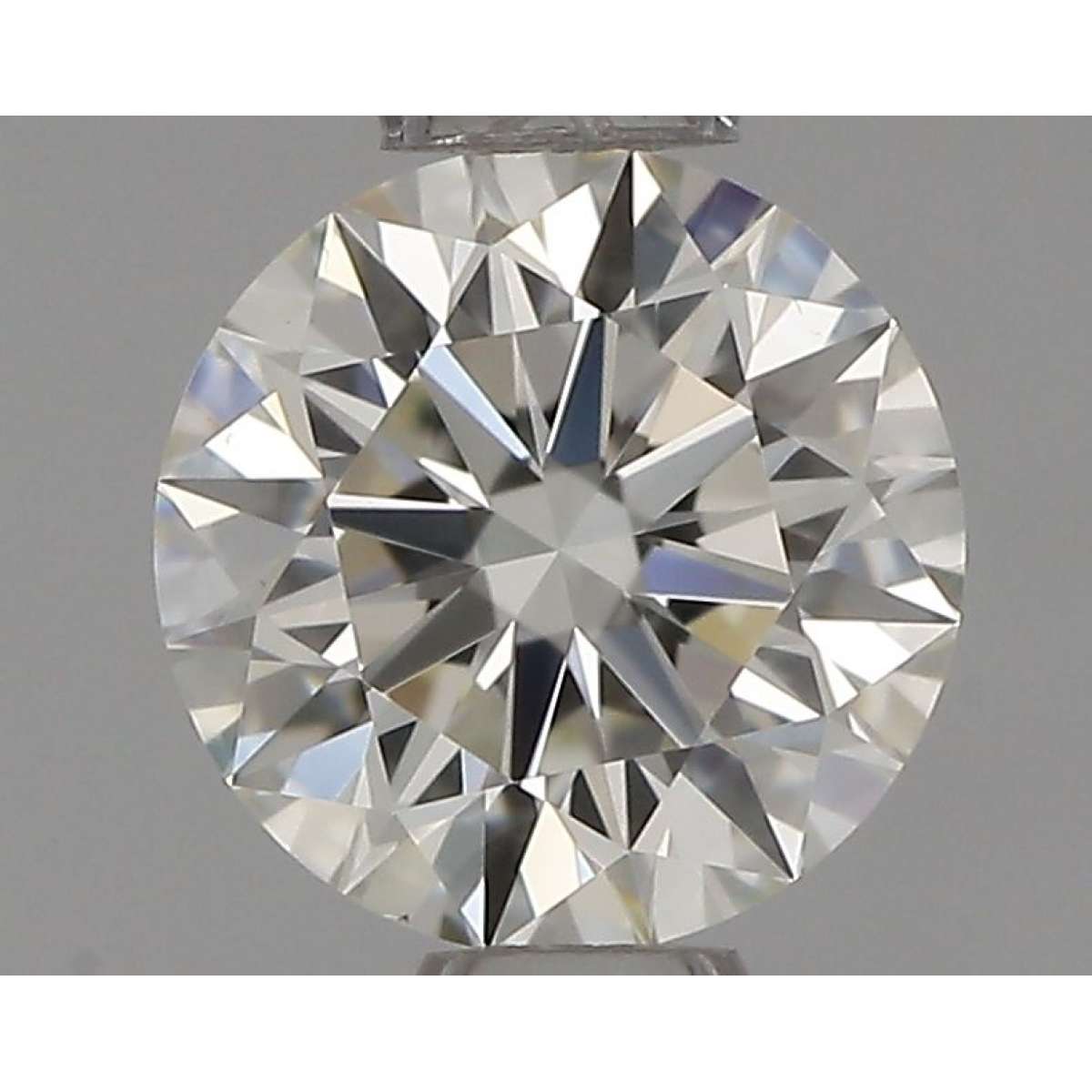 Diamante Certificato IGI Carati 0.45 Colore H Purezza VVS2 EX EX EX Fluorescenza NON Brown No Green No Milky No EyeClean 100% Diamante Certificato IGI Carati 0.45 Colore H Purezza VVS2 EX EX EX Fluorescenza NON Brown No Green No Milky No EyeClean 100%