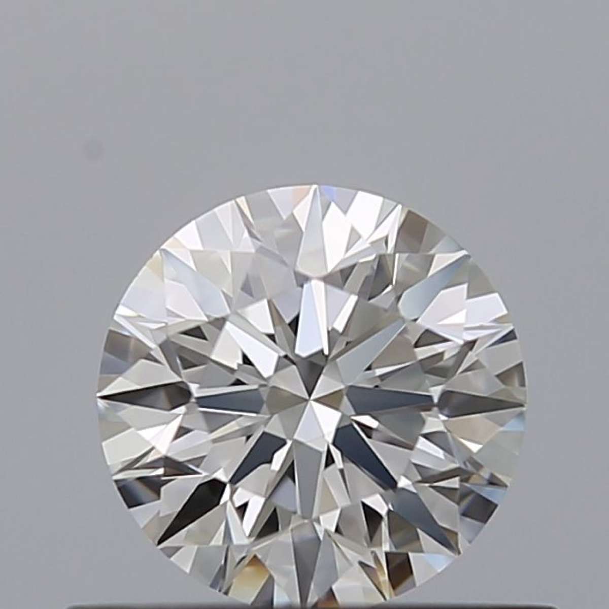 Certified Diamond GIA Carats 0.5 Color F Clarity IF EX EX EX Fluorescence NON Brown No Milky No EyeClean 100% Certified Diamond GIA Carats 0.5 Color F Clarity IF EX EX EX Fluorescence NON Brown No Milky No EyeClean 100%