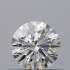 Certified Diamond GIA Carats 0.5 Color F Clarity IF  EX  EX  EX Fluorescence NON Brown No Milky No EyeClean 100%