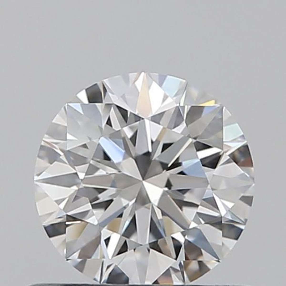 Certified Diamond GIA Carats 0.53 Color E Clarity VVS2 EX EX EX Fluorescence NON Brown No Green No Milky No EyeClean 100% Certified Diamond GIA Carats 0.53 Color E Clarity VVS2 EX EX EX Fluorescence NON Brown No Green No Milky No EyeClean 100%