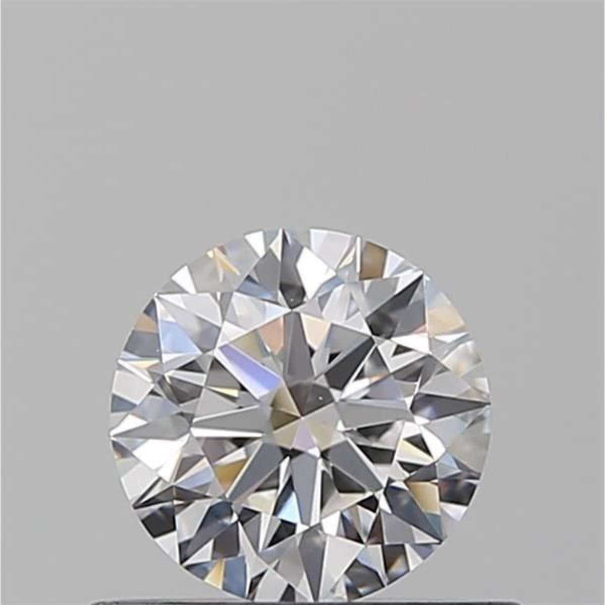 Certified Diamond GIA Carats 0.55 Color D Clarity VS1 EX EX EX Fluorescence FNT Brown No Green No Milky No EyeClean 100% Certified Diamond GIA Carats 0.55 Color D Clarity VS1 EX EX EX Fluorescence FNT Brown No Green No Milky No EyeClean 100%