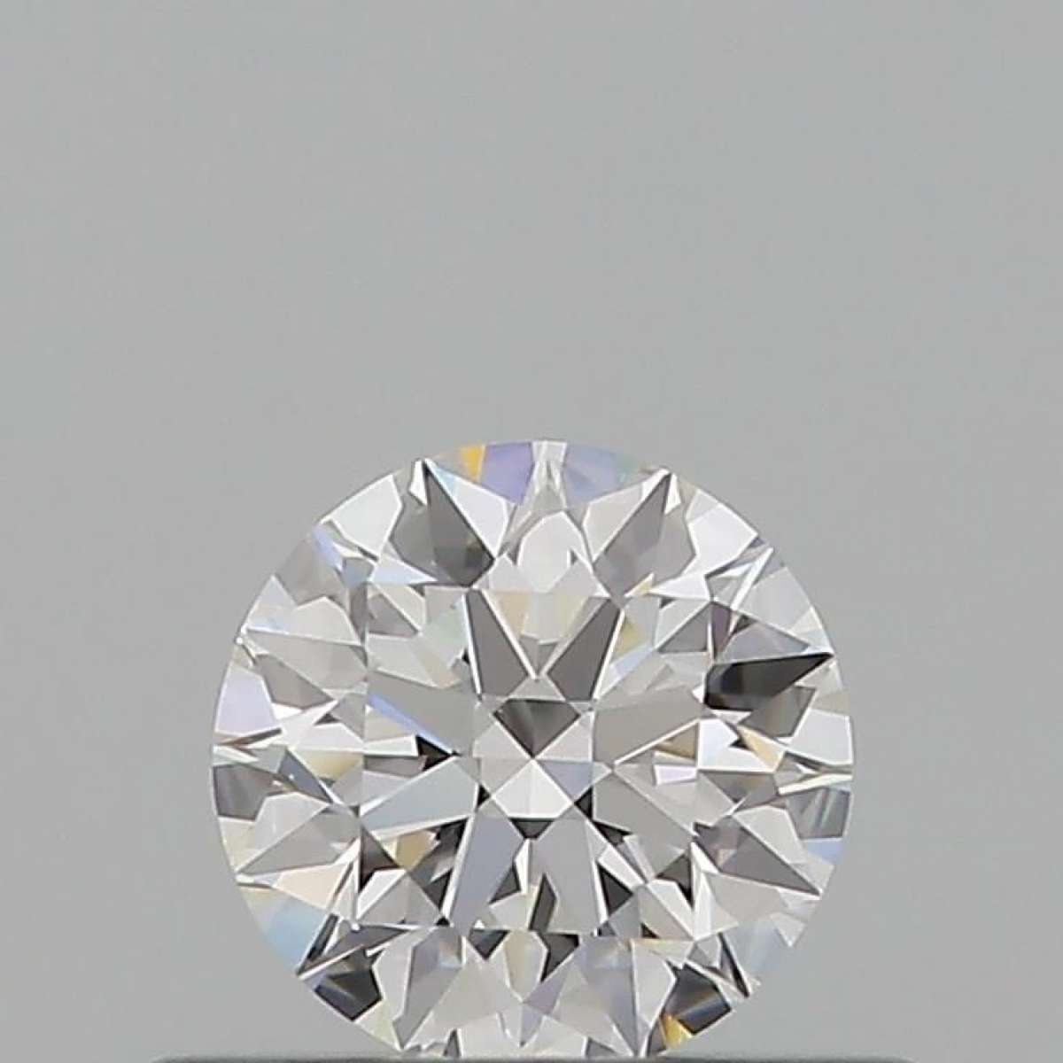 Certified Diamond GIA Carats 0.43 Color D Clarity VVS1 EX EX EX Fluorescence FNT Brown No Green No Milky No EyeClean 100% Certified Diamond GIA Carats 0.43 Color D Clarity VVS1 EX EX EX Fluorescence FNT Brown No Green No Milky No EyeClean 100%