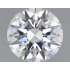 Certified Diamond GIA Carats 1.0 Color G Clarity VVS2  EX  EX  EX Fluorescence NON Brown No Green No Milky No EyeClean 100%