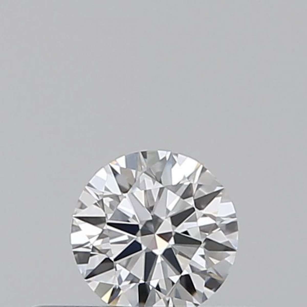 Certified Diamond GIA Carats 0.18 Color D Clarity VVS1 EX EX EX Fluorescence NON Brown No Green No Milky No EyeClean 100% Certified Diamond GIA Carats 0.18 Color D Clarity VVS1 EX EX EX Fluorescence NON Brown No Green No Milky No EyeClean 100%