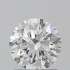 Certified Diamond GIA Carats 1.2 Color F Clarity VVS1  EX  EX  EX Fluorescence NON Brown No Green No Milky No EyeClean 100%