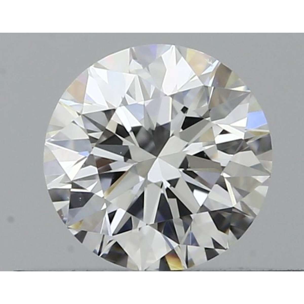Diamante Certificato GIA Carati 0.35 Colore E Purezza VVS1  EX  EX  EX Fluorescenza MED Brown No Green No Milky No EyeClean 100%