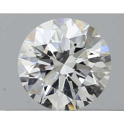 Diamante Certificato GIA Carati 0.35 Colore E Purezza VVS1 EX EX EX Fluorescenza MED Brown No Green No Milky No EyeClean 100% Diamante Certificato GIA Carati 0.35 Colore E Purezza VVS1 EX EX EX Fluorescenza MED Brown No Green No Milky No EyeClean 100%