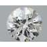 Diamante Certificato GIA Carati 0.35 Colore E Purezza VVS1  EX  EX  EX Fluorescenza MED Brown No Green No Milky No EyeClean 100%