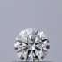 Certified Diamond GIA Carats 0.29 Color E Clarity VS1  EX  EX  EX Fluorescence NON Brown No Green No Milky No EyeClean 100%