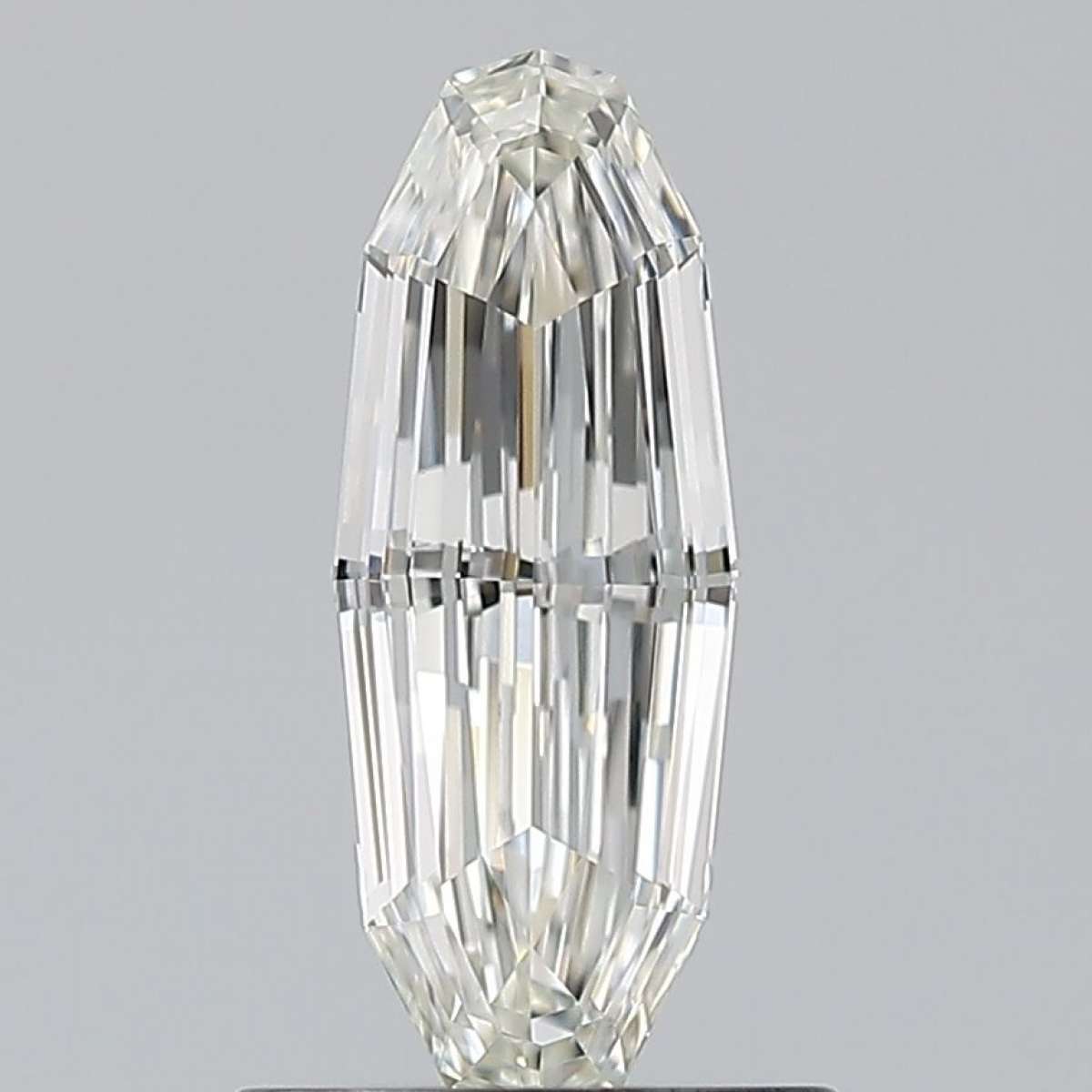 Certified Diamond GIA Carats 0.7 Color H Clarity VS1 - VG VG Fluorescence NON Brown No Green No Milky No EyeClean 100% Certified Diamond GIA Carats 0.7 Color H Clarity VS1 - VG VG Fluorescence NON Brown No Green No Milky No EyeClean 100%