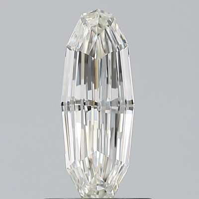 Certified Diamond GIA Carats 0.7 Color H Clarity VS1  -  VG  VG Fluorescence NON Brown No Green No Milky No EyeClean 100%